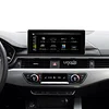 Für AUDI  A4 A5 B9 Android Bildschirm Apple CarPlay Autoradio Car Stereo GPS 