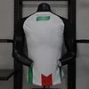 2025/2026 Player Version Club Deportivo Palestino Home Football Shirt 1:1 Thai Quality
