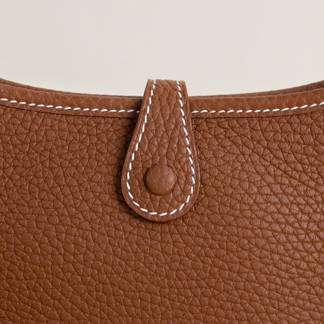 Evelyne mini Clemence CC37 Gold GHW