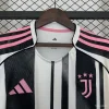 2025-2026 Juventus Home  Shirt