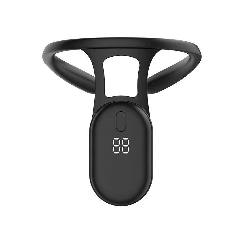 Slimory Ultrasonic Lymphatic Soothing Neck Instrument