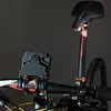Bicycle Handlebar Saddle Calibrator USB Charging Bicycle Maintenance Accessories
