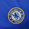 Joyfball 2008/2009 Retro Chelsea Home Football Jersey