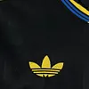 2025/2026 Manchester United Third away game Football Shirt 1:1 Thai Quality