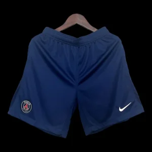 2024/2025 PSG Home Shorts