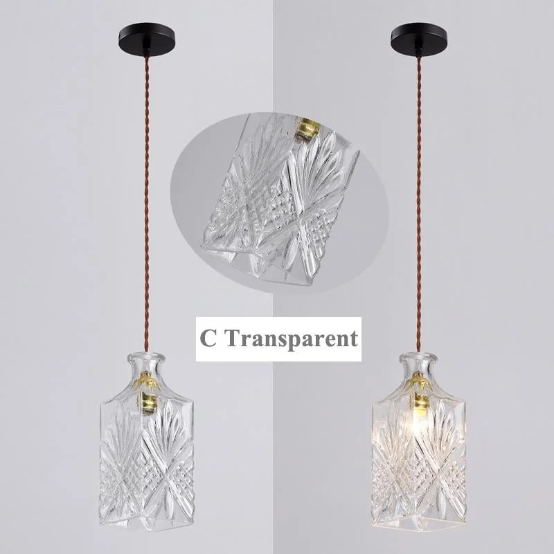 Modern Minimalist Vintage Wine Bottle Pendant Lights Decoration Indoor   F91b57d3078e7936057a900854a0fdbf 1080x 