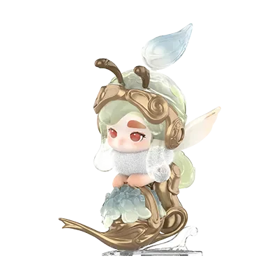 CHAKA Luminous Reverie Series Figures