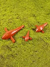 Sea Fishing Trolling Bait Aircraft Type Saltwater Tuna Bait Fishing Accessories