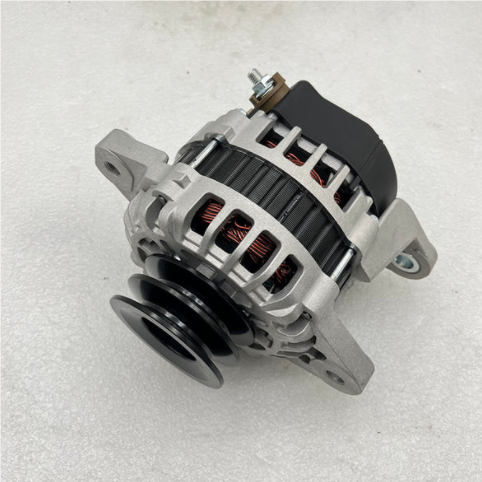 ATG20893 Alternator for New Holland E160 2006 - On  37300-45500 37300-45600 600308 603005 BN37300-45500 TA000A64401