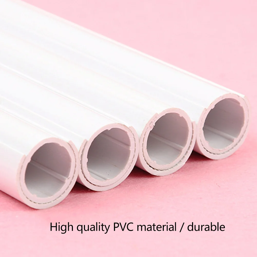 Embroidery Frame Universal Clip Plastic Rack Cross Stitch Hoop Stand Holder