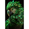 Parrot - Full Round/Square Diamond Painting(70*45cm)