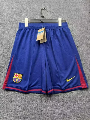 2025/2026 Barcelona Home Shorts 1:1 Thai Quality