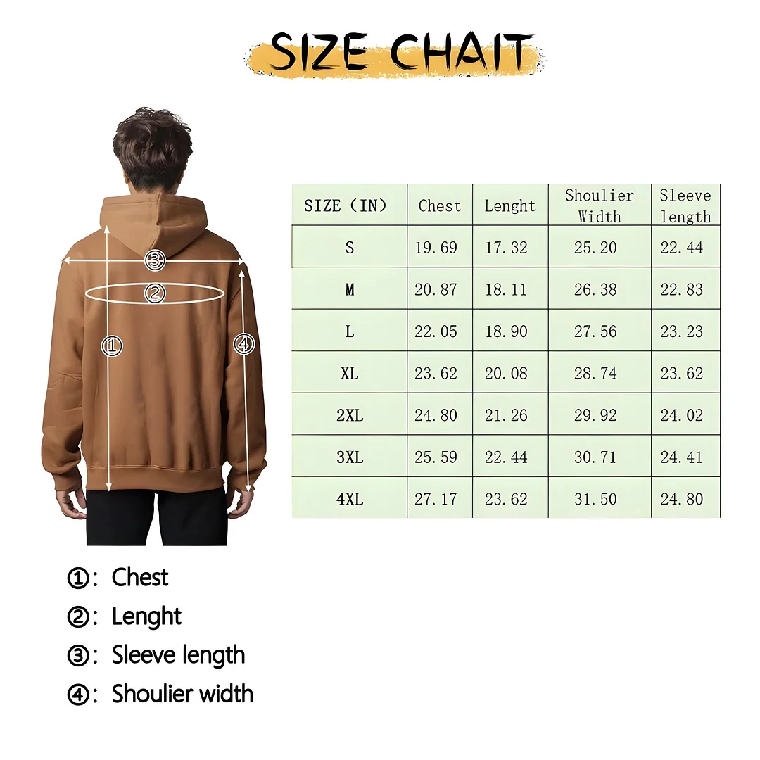 Embroidered Father and Son/Daughter Sweatshirt-Father's Day Gift 