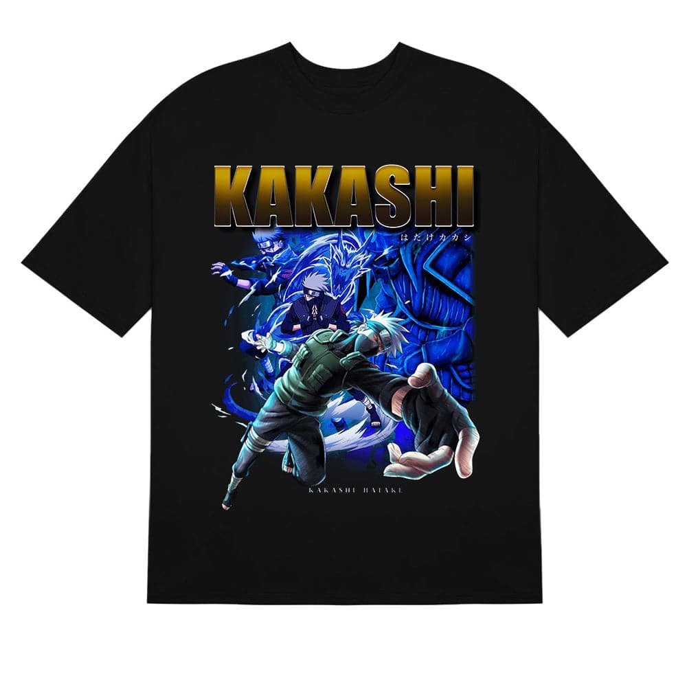 Kakashi Shirt