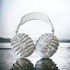 Silver Spine Original Design 3D Printing AirPods Max Apple Earphone Case
