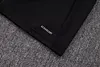Joyfball 2025/2026 Liverpool Long Zipped Jacket Black Soccer Jersey 1:1 Thai Quality 