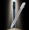 Gel Pen Deformable Pen Black Technology Stationery