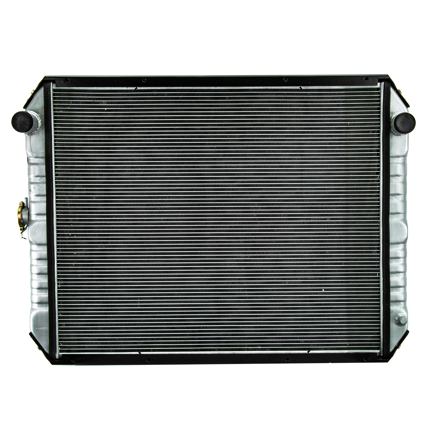 Link Belt Radiator Alloyworks Radiator For Case CX210 CX225SR Excavator Sumitomo Link-Belt