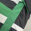 2024/2025 Sporting Lisbon Home Football Shirt 1:1 Thai Quality