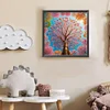 Diamond Painting-DIY Full Round Drill Tree of Life