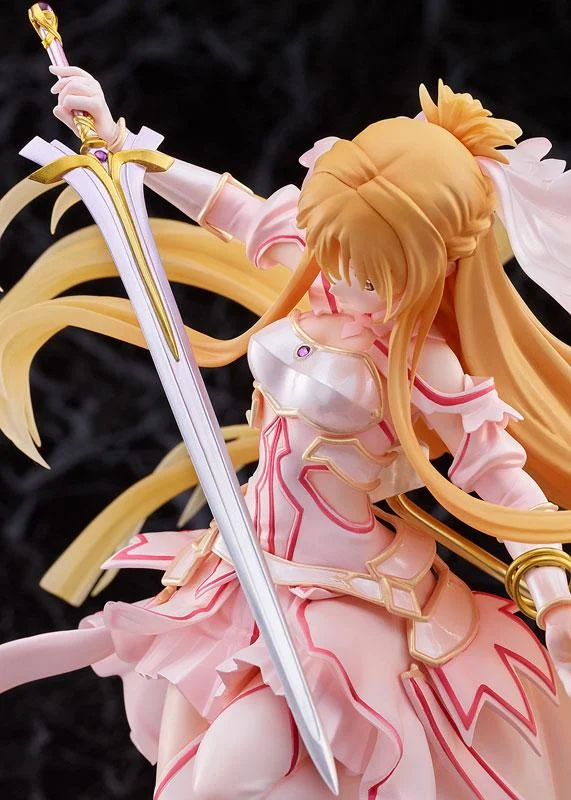 Secret of summer Studio Sword Art Online Yuuki Asuna