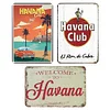 3PCS Beer - Metal Tin Signs Set(8*12Inch) - Bar