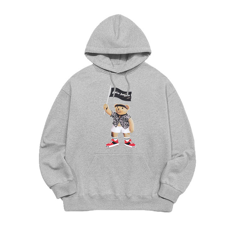 SEVENTEEN Jeonghan Same Printed Hoodie officialsvtshop