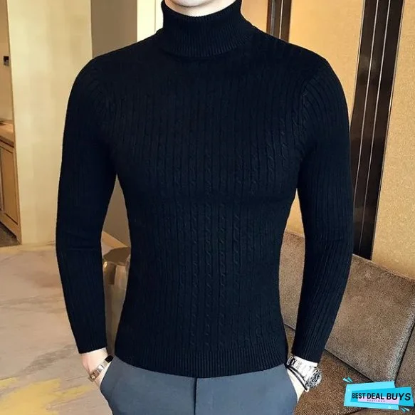 Ezra Cosy Long Sleeve