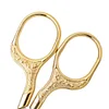 Stainless Steel Tailor Craft Scissors Sewing Shears DIY Tool for Sewing Crafting