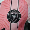 Joyfball 2025/2026 Player Version Inter Miami Special Edition Football Jersey 1:1 Thai Quality（The player version jersey is a bit tight, please pay attention to the size selection）