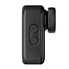4K Ultra HD Cycling Dash Cam IP65 Waterproof Wearable Action Body Cam Magnetic Thumb Size Pov Camcorder for Cycling/Travel/Pet/Vlogging