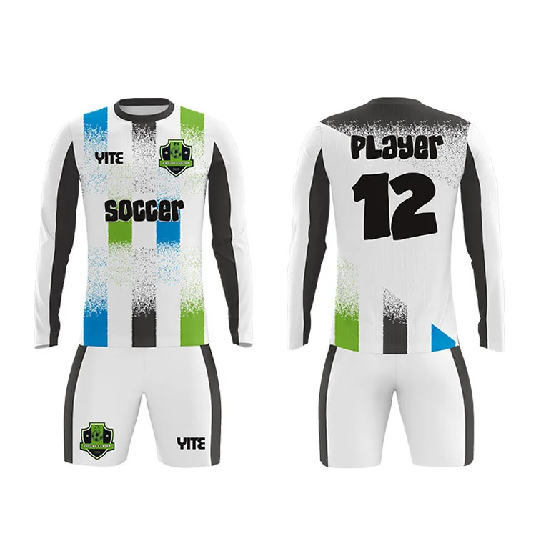 soccer uniform creator 
