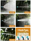 Portable Electric Sprayer Gun