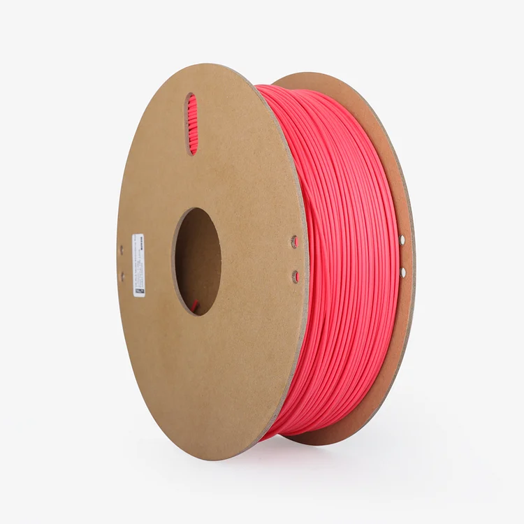 Creality Filament PLA, Gris mat, 1.75 mm, 1 kg - 3301010299