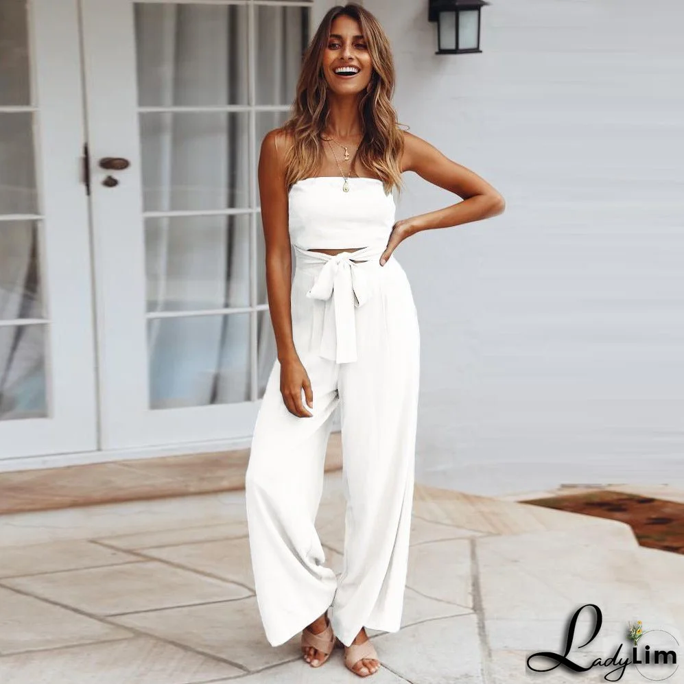 Effortless and Trendy winter Jumpsuit