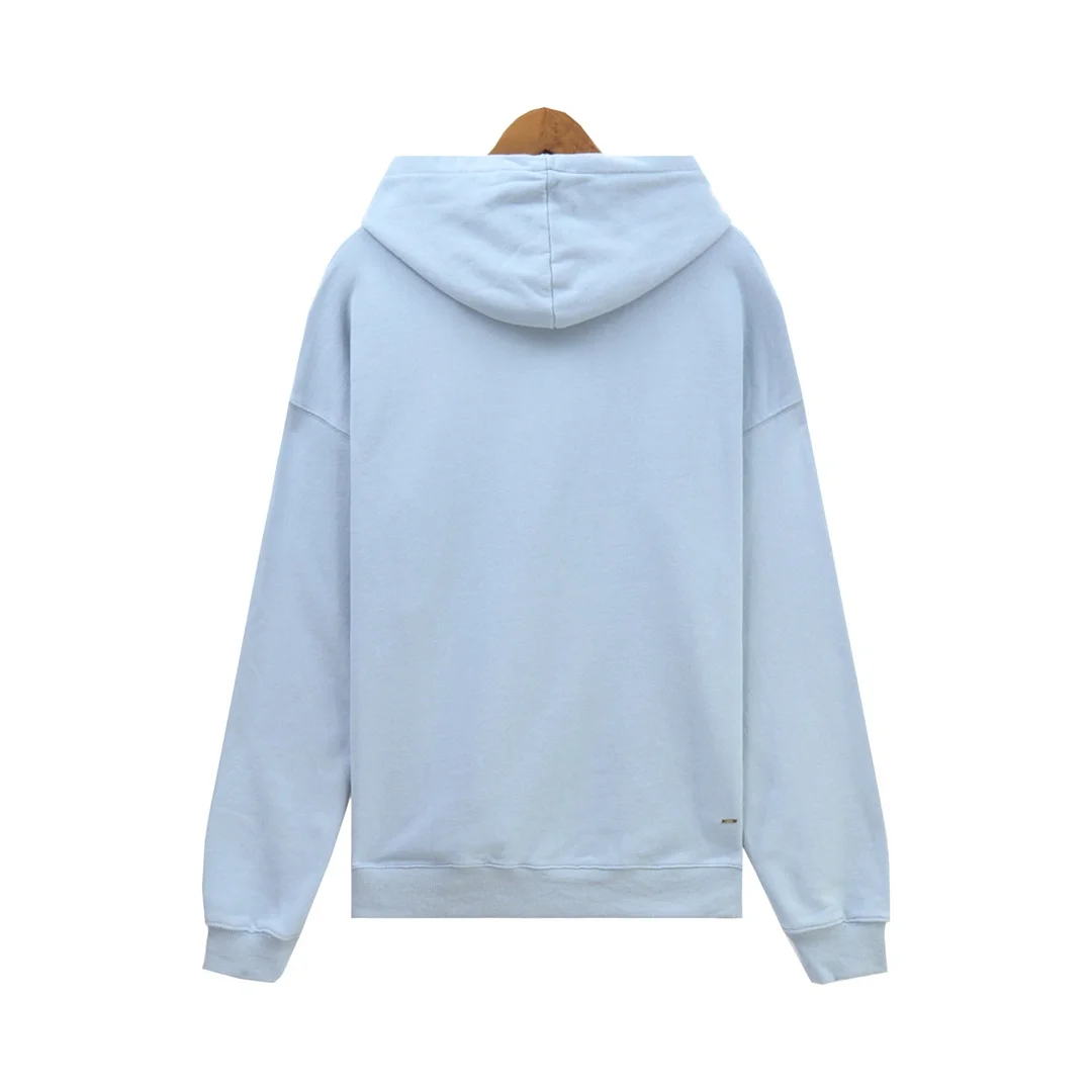 Amiri Fashion Hoodie