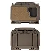 Navigation Board Storage Box MOLLE Mobile Phone Box Instant Equipment Case