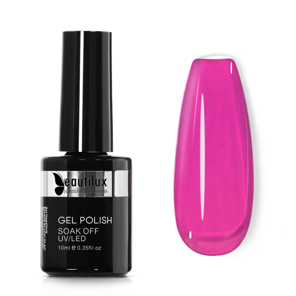 NAIL GEL GLAZE COLOR | STAINEDGLASS COLOR|LL-10