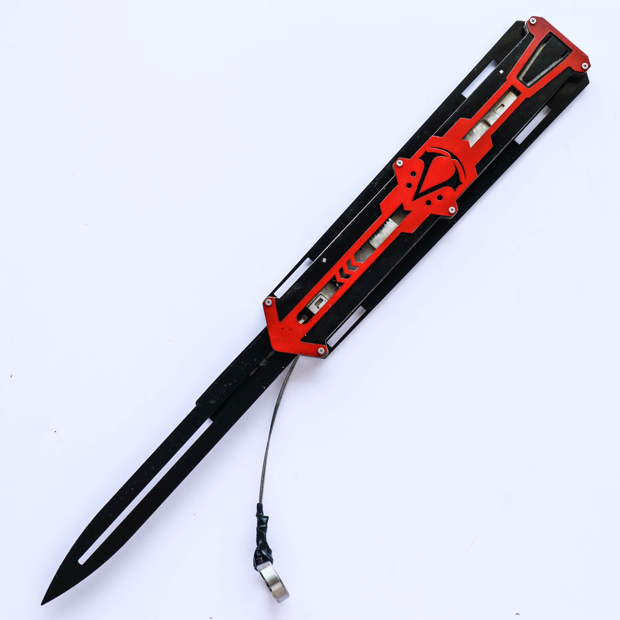 Hidden Blade All Metal Altair Ibn-La'Ahad hidden blade image 2