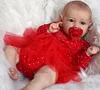 [Holiday Gift Sale] 20" Pearl Truly Reborn Baby Doll Girl - RBBI-Myrebornbabydoll® Myrebornbabydoll®