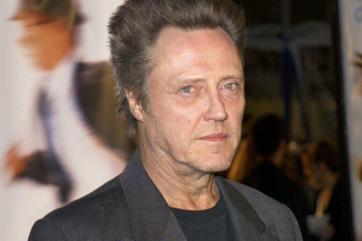 Christopher Walken 8x10 Picture Simply Stunning Photo Poster painting Gorgeous Celebrity #24