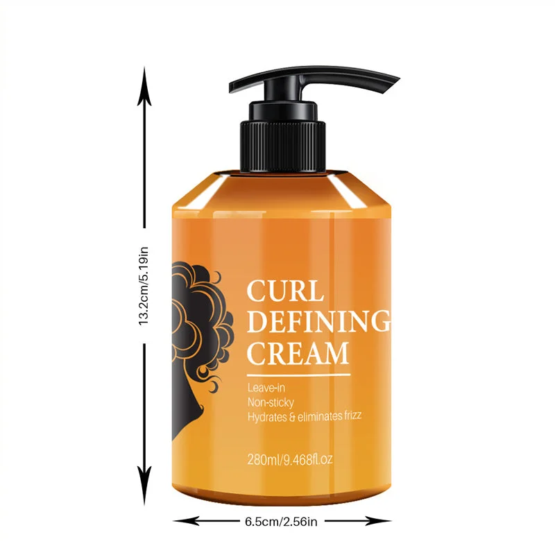 ⏳Hot Sale 49% Off⌛Moisturizing Hair Volume Leave-In Conditioner