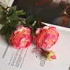 3 Heads Peony Artificial Flower