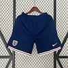 2024 Shorts England Home Football Shirt 1:1 Thai Quality