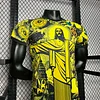 2024 Player Version Brazil Special Edition Football Shirt 1:1 Thai Quality