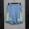 Player Version 25/26 Juventus Away Shorts