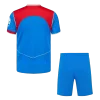 Atletico Madrid Third Away Jerseys Kit 2025/26