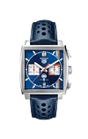 TAG HEUER MONACO X GULF Automatic Chronograph - Diameter 39 mm CBL2115.FC6494