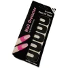 Peelable Manicure Anti-spill Stickers Nail Auxiliary Atickers Disposable