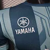 Joyfball 2025/2026 Player Version Olympique de Marseille Special Edition Football Jersey（The player version jersey is a bit tight, please pay attention to the size selection）